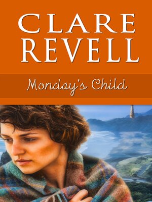 cover image of Monday's Child